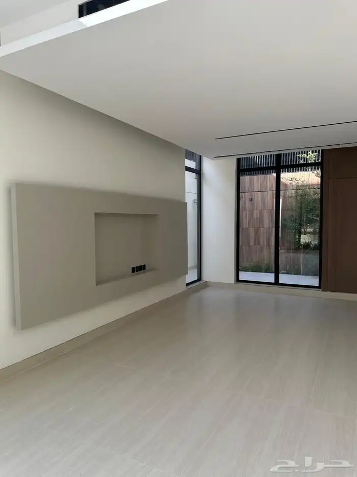 فيلا دبلكس جديدة مساحة 260م تصميم مودرن حديث 13