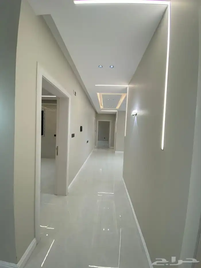 شقق تمليك في شوران خلف بوليفارد قباء 20