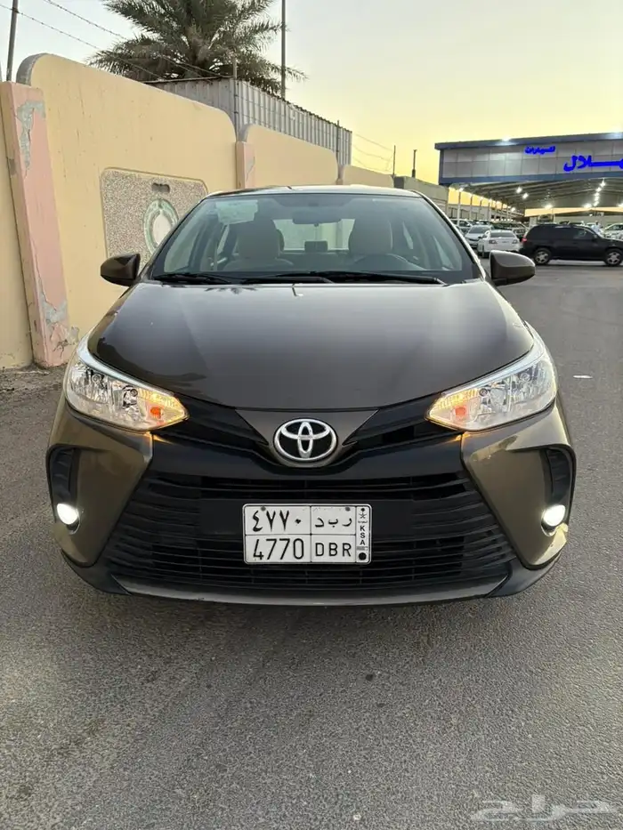 يارس 2022 Y بلس 6