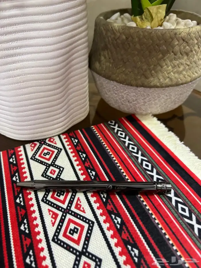 ساعات كاسيو _ سبح بكلايت مقاومه للقطع _ اقلام كارتير 6