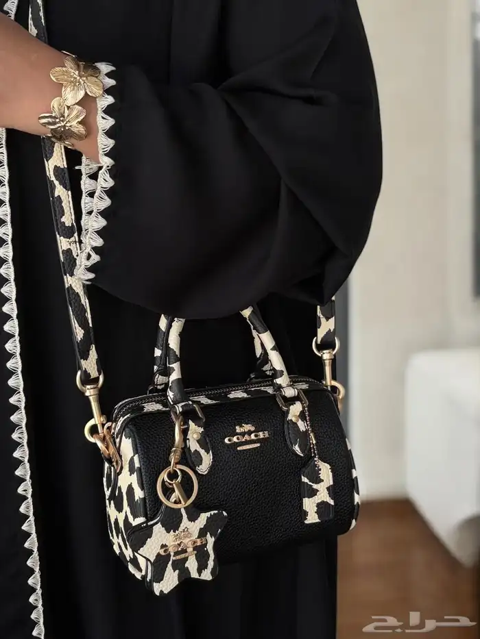 شنط ماركات ماركات درجه اولى مع ملحقاته 52