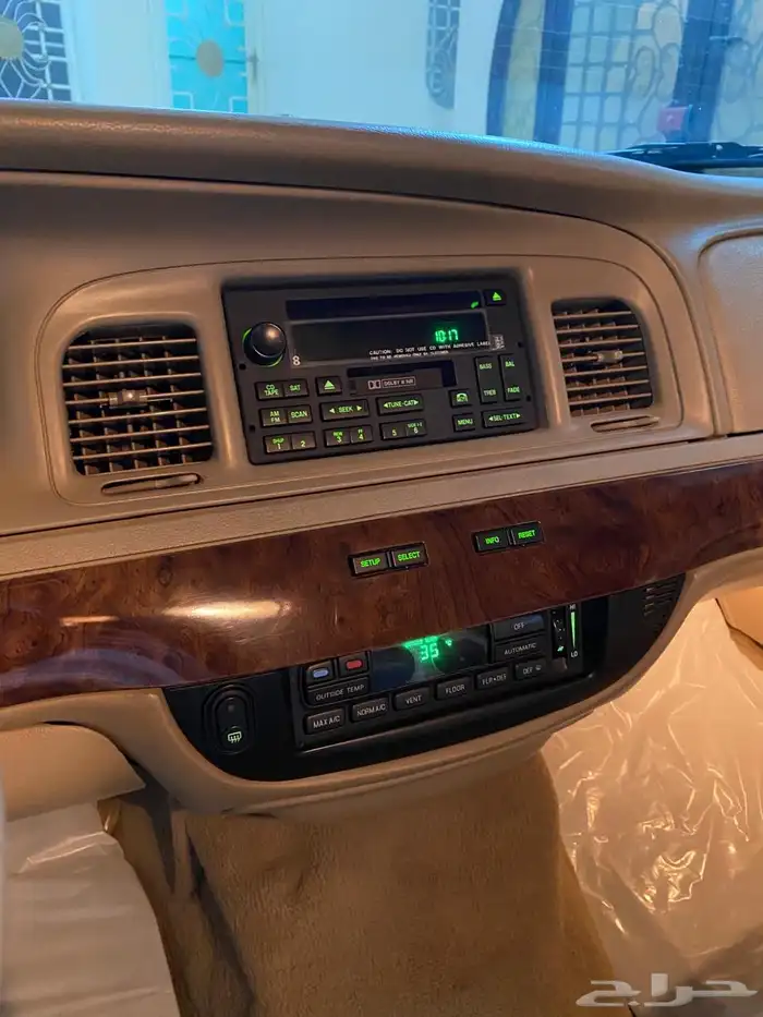 جراند ماركيز شبه مخزن 31