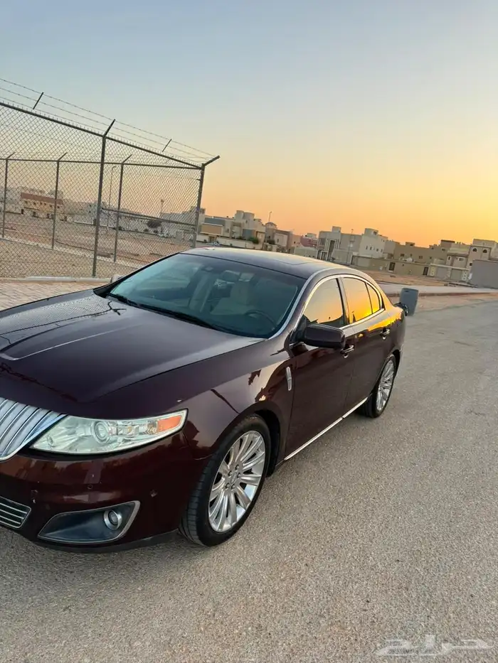 لينكون Mks قمة النظافه 48