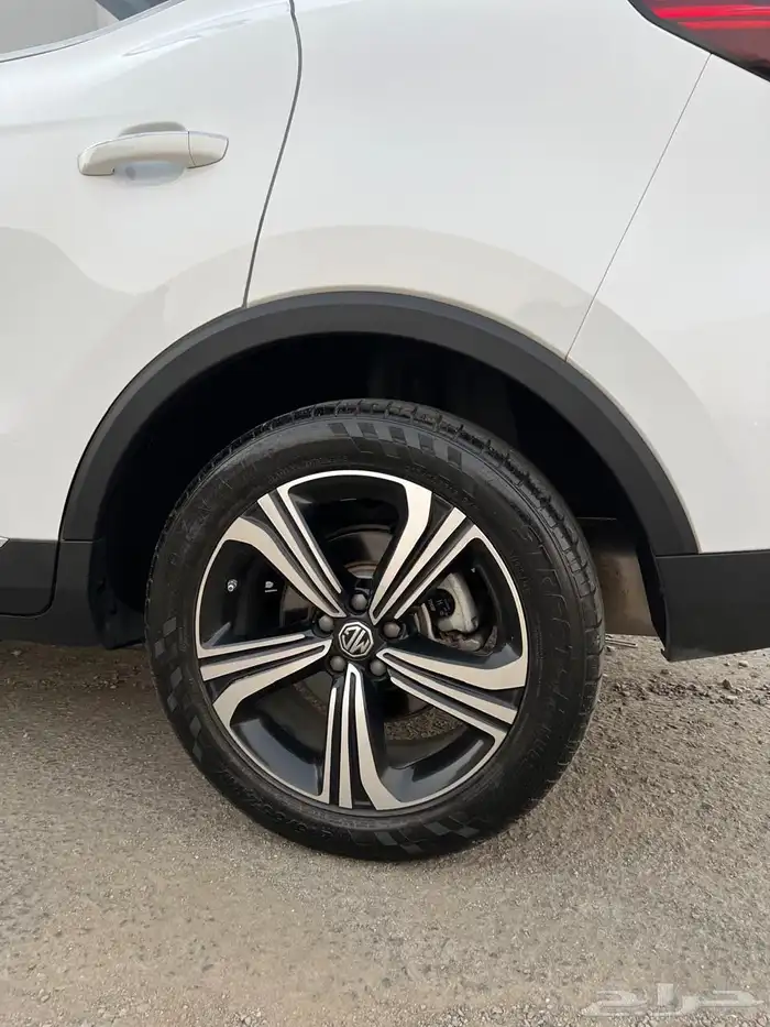 ام جي للبيع 31