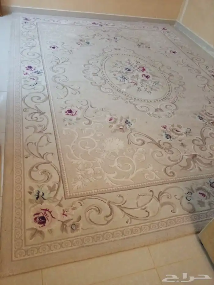 سجادة تركي 0