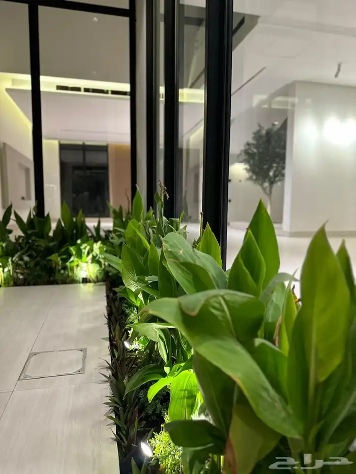 فيلا دبلكس جديدة مساحة 260م تصميم مودرن حديث 5