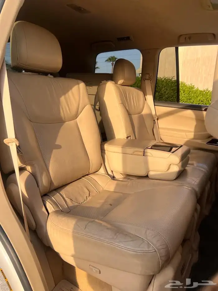 لكزس LX570 مالك واحد 20