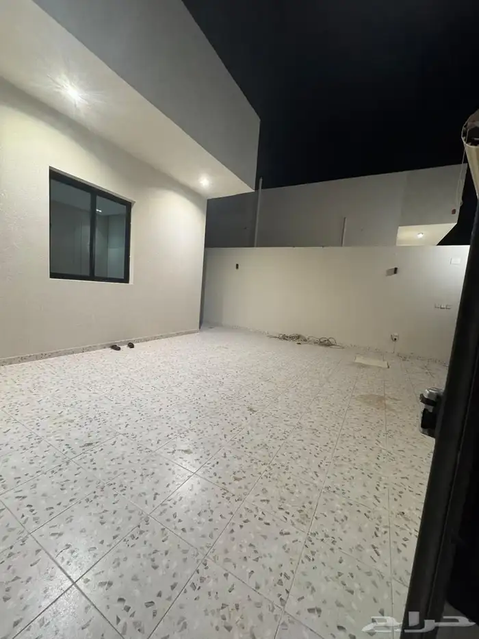 دور نص ارض حي السبيع 0