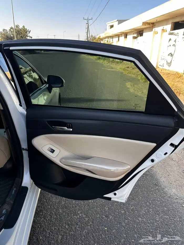 افالون 2021 تورنق سعودي 15