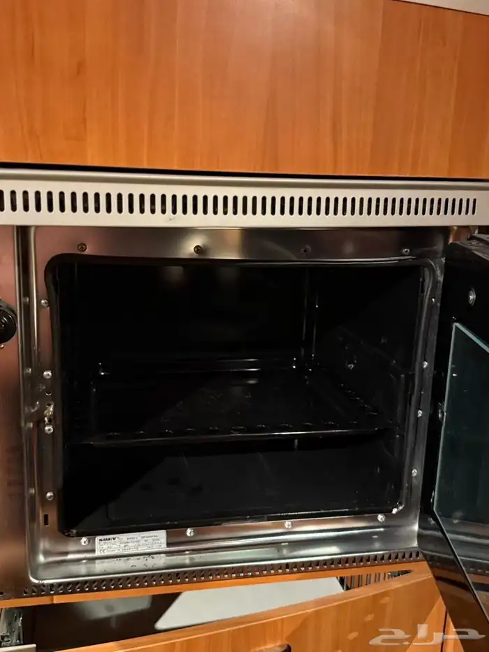 كرفان اوروبي 15