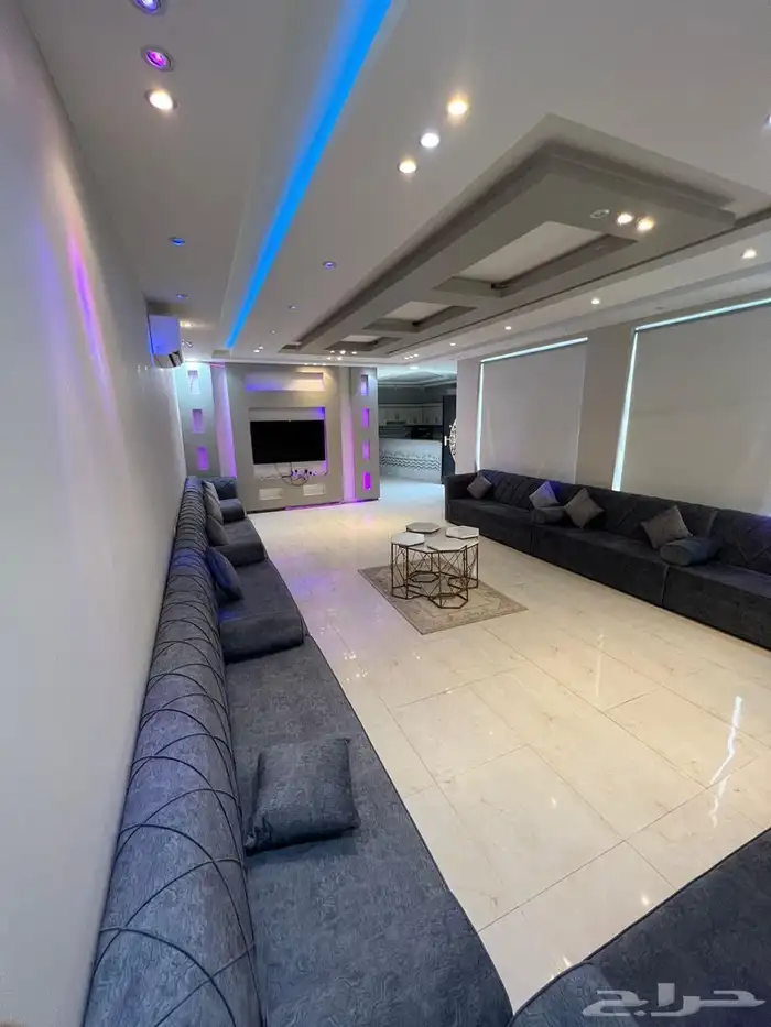 شاليهات دانة - VIP - للايجار اليومي حي العوالي نمار مخرج 28 23