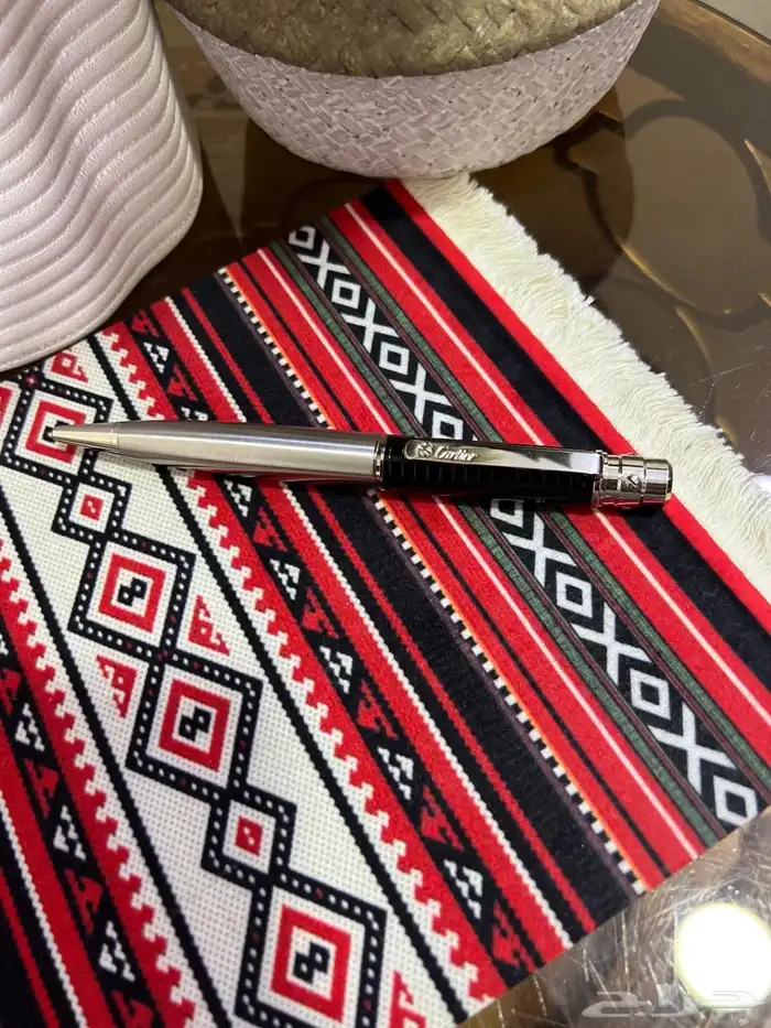 ساعات كاسيو _ سبح بكلايت مقاومه للقطع _ اقلام كارتير 0