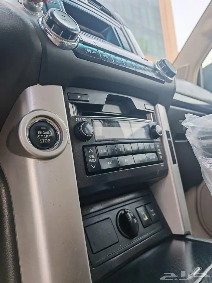 تايوتا برادو 2012 فل كامل VX وكالة 59