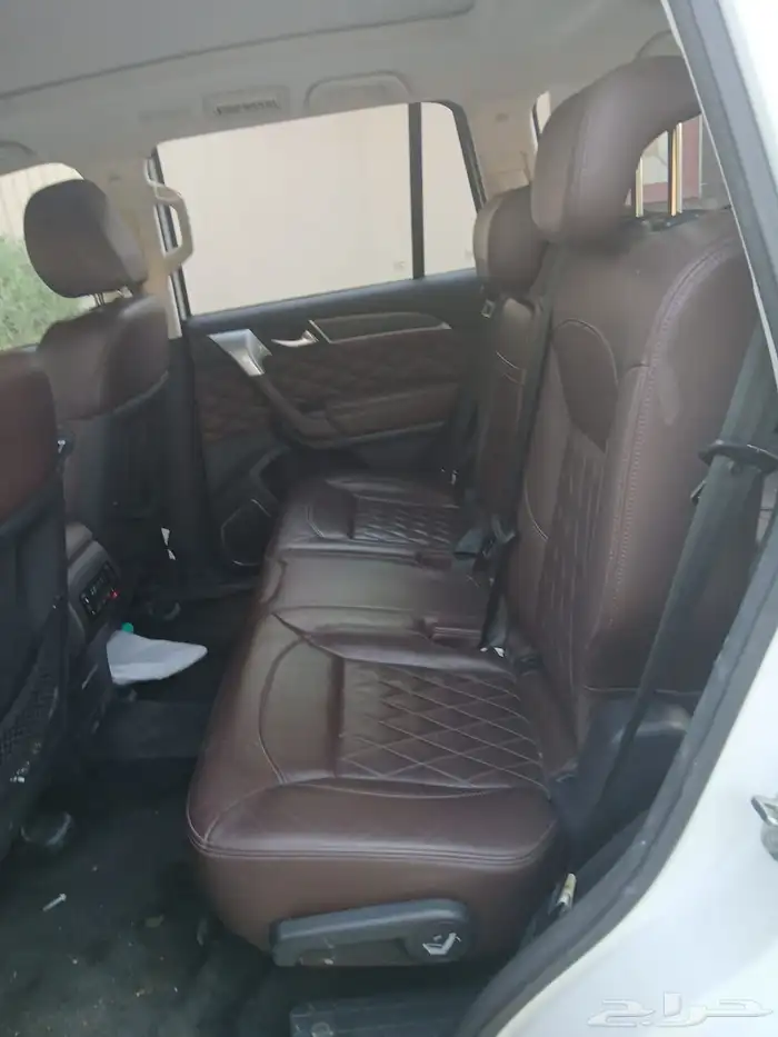 للبيع هافال h9 ديجنتي فل كامل بانوراما موديل 2022 6