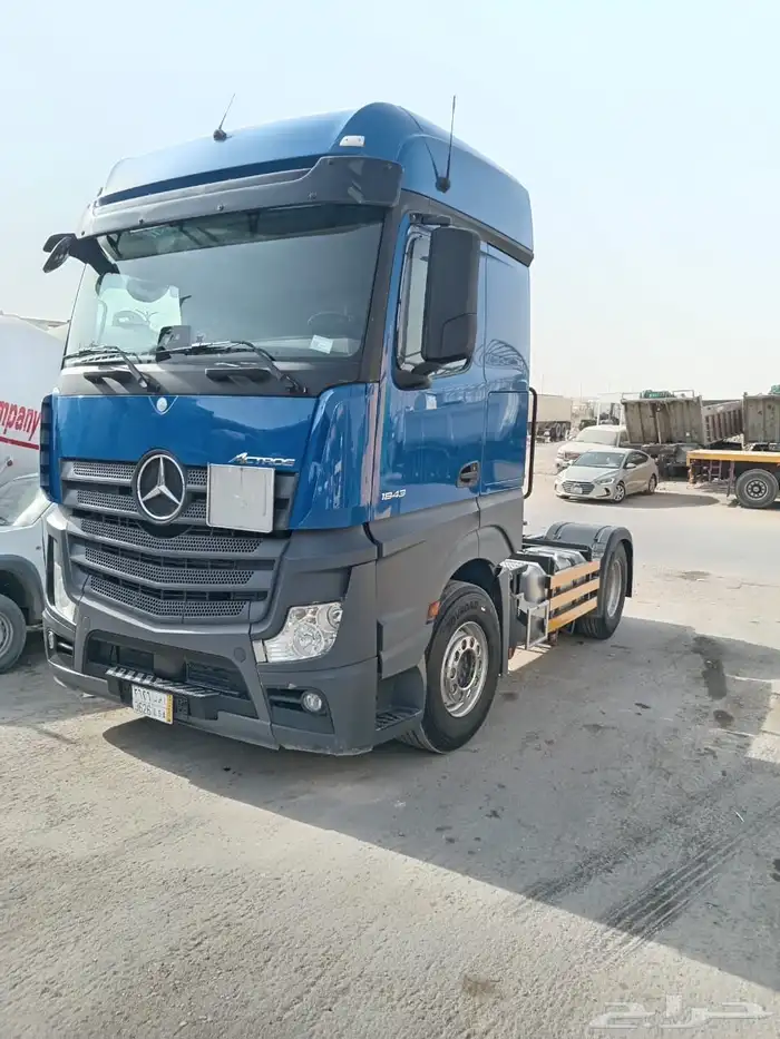 مرسيدس 2019 mp4 2