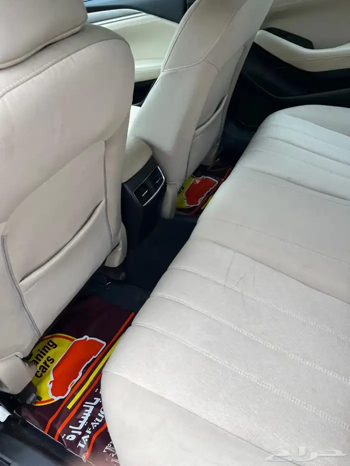 مازدا 2023 سعودي 9