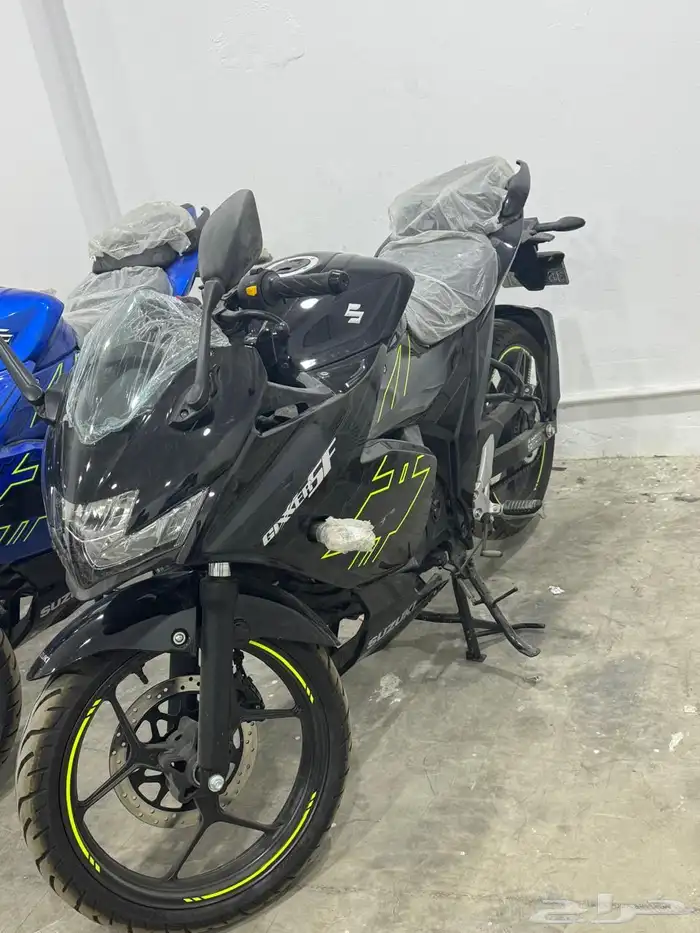 دبابات سوزوكي جديده 4