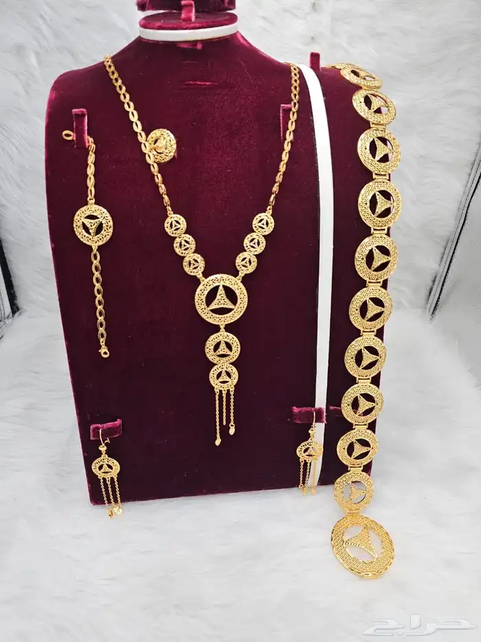 عرض خاص على بديل الذهب 1