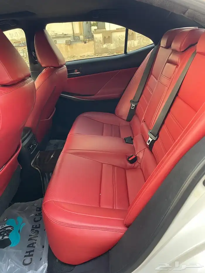 لكزس is350 فل كامل 2016 2