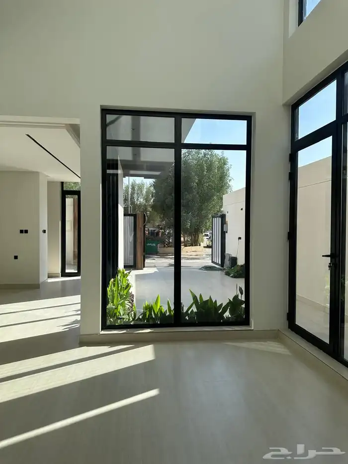 فيلا دبلكس جديدة مساحة 260م تصميم مودرن حديث 12