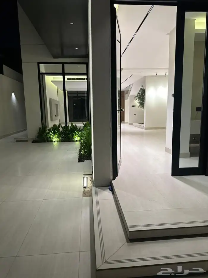 فيلا دبلكس جديدة مساحة 260م تصميم مودرن حديث 19