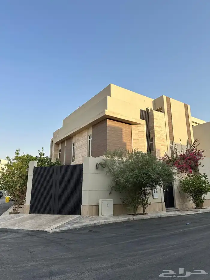 فيلا للبيع حي النرجس ( الضحيان ) 0
