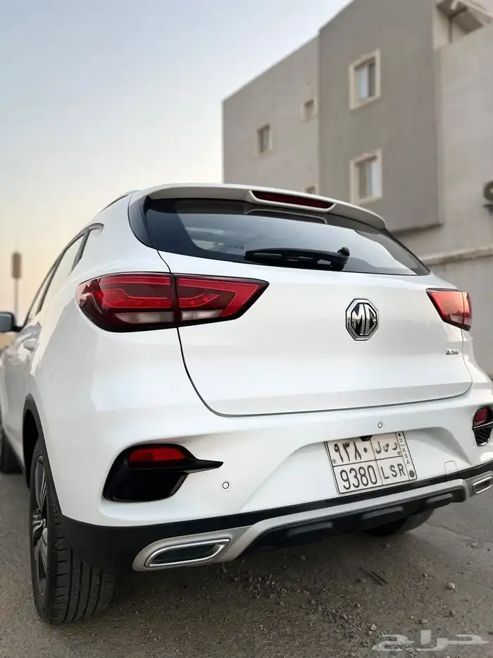 ام جي للبيع 15