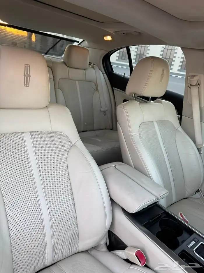 لينكون Mks قمة النظافه 27