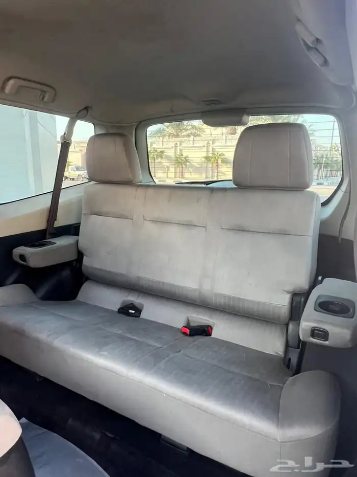 ميتسوبيشي باجيرو ربع 2014 11