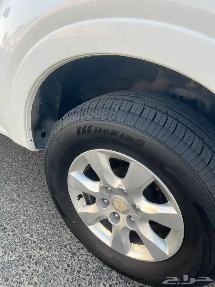 ميتسوبيشي باجيرو ربع 2014 21