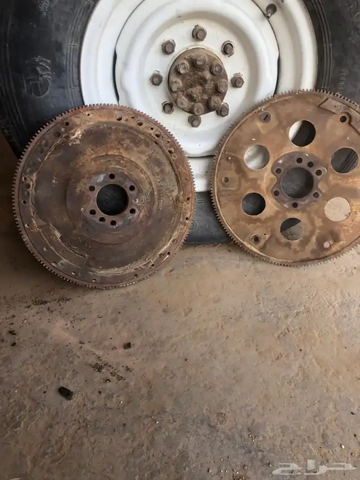 حذاف جمس 445 قير توماتك وقير عادي 0