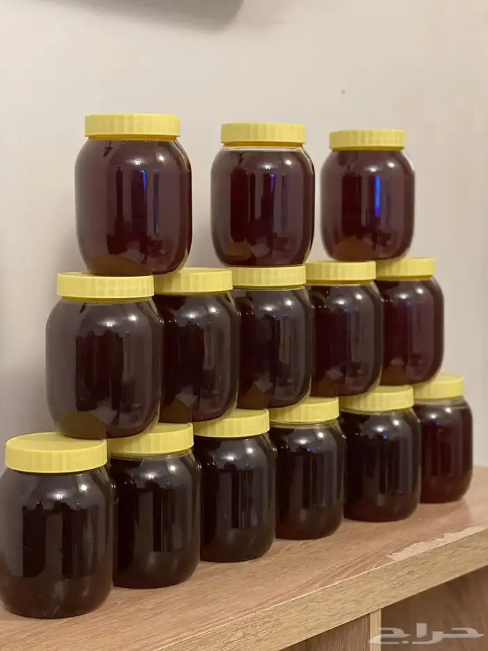 عسل اصلي وعلى الشرط 0