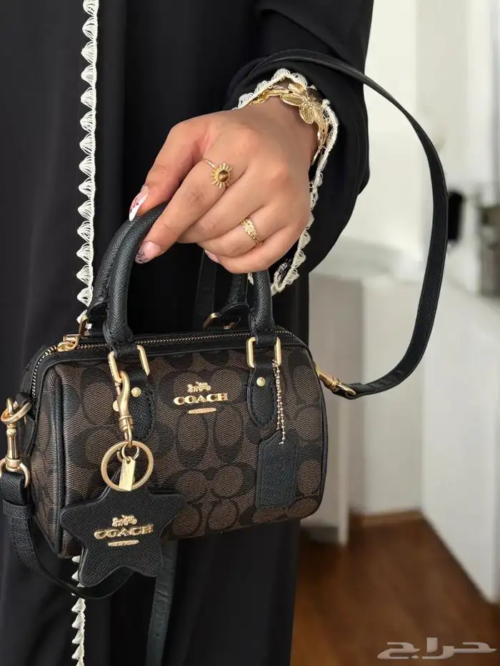 شنط ماركات ماركات درجه اولى مع ملحقاته 46