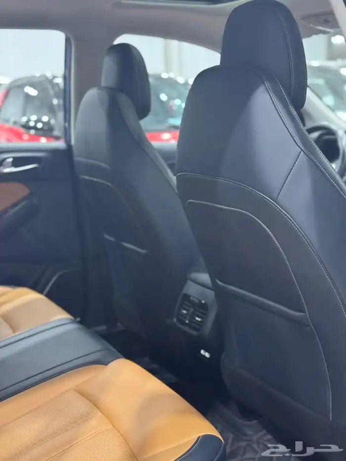 جاك GS4 2023 فل كامل - عداد 89 الف كيلو فقط 7