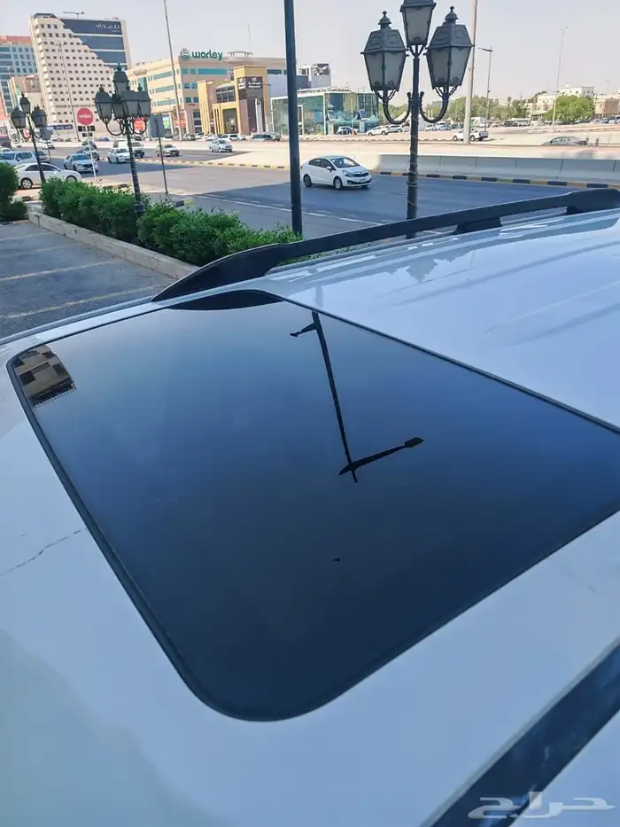 تايوتا برادو 2012 فل كامل VX وكالة 30