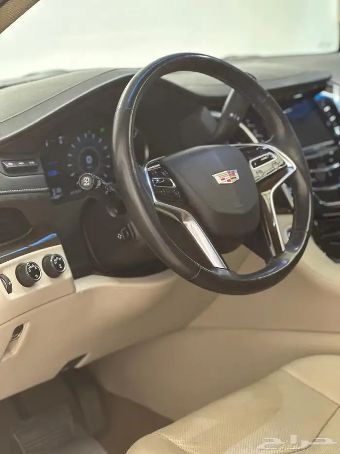 كاديلاك اسكاليدا 2019 فل كامل 10
