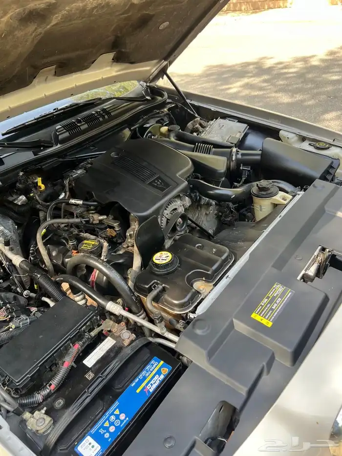 فورد - كراون فكتوريا 14