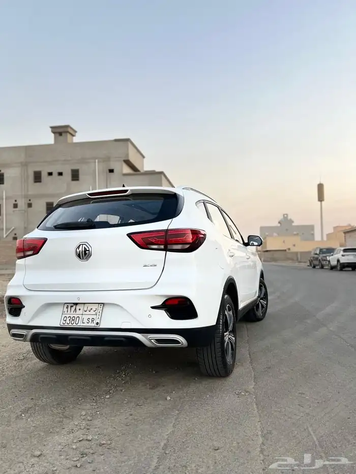 ام جي للبيع 11