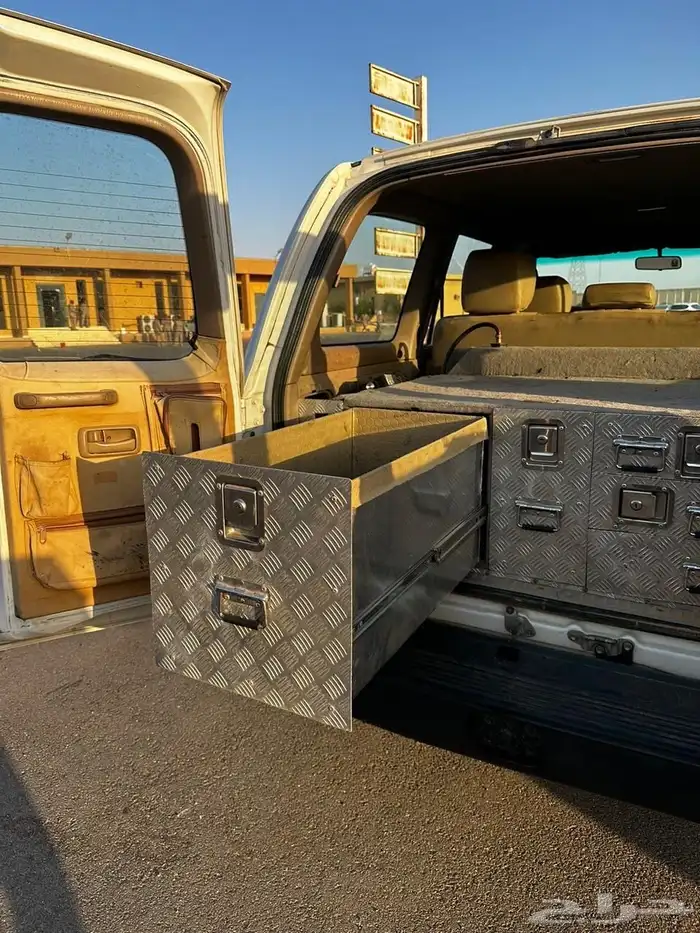 ادراج سياره 1