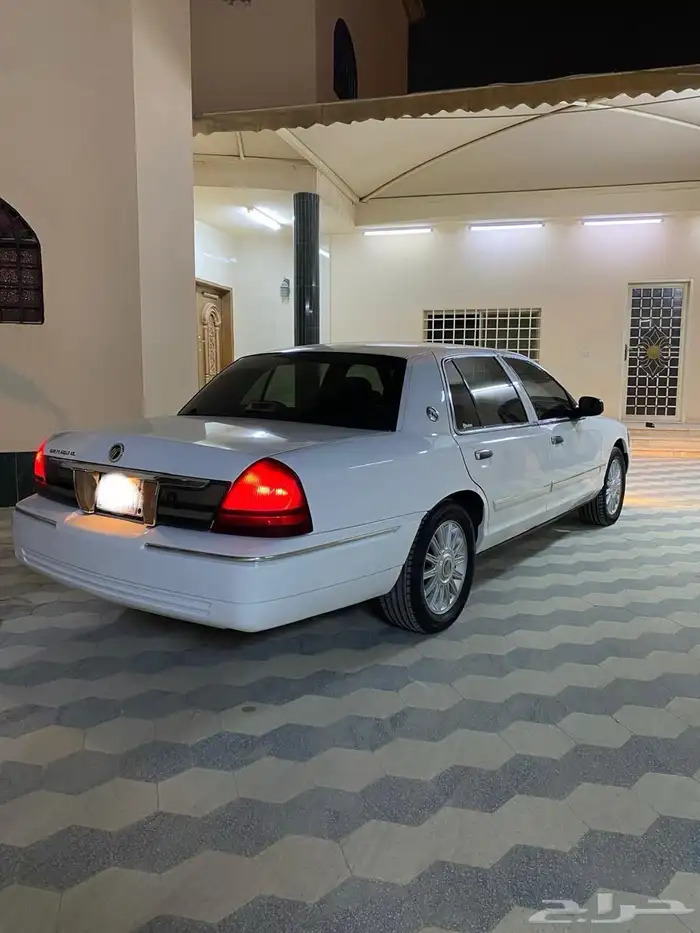 جراند ماركيز شبه مخزن 12