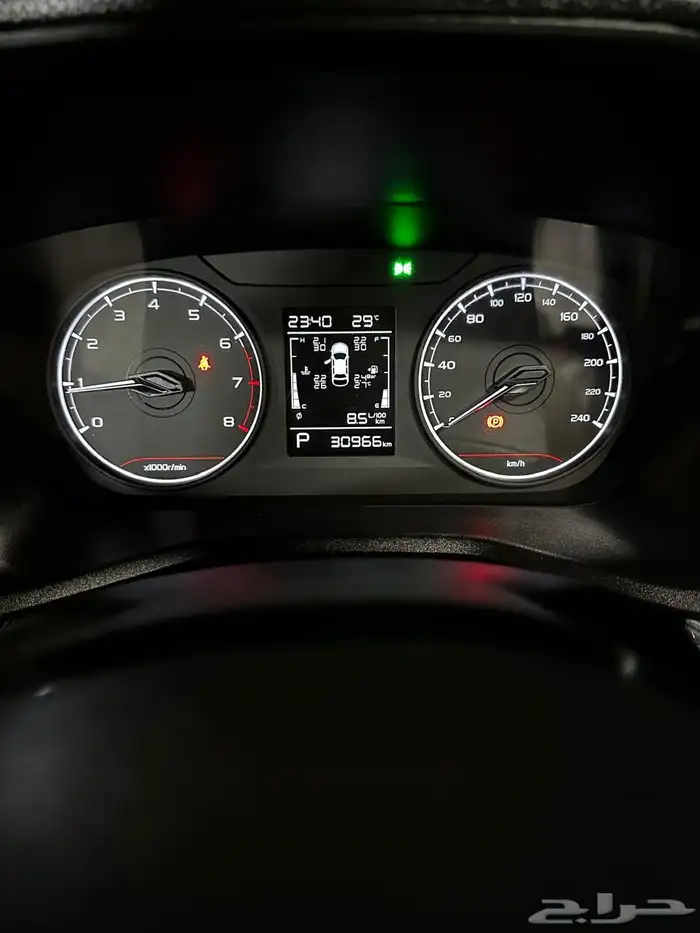 جيلي امجراند 22