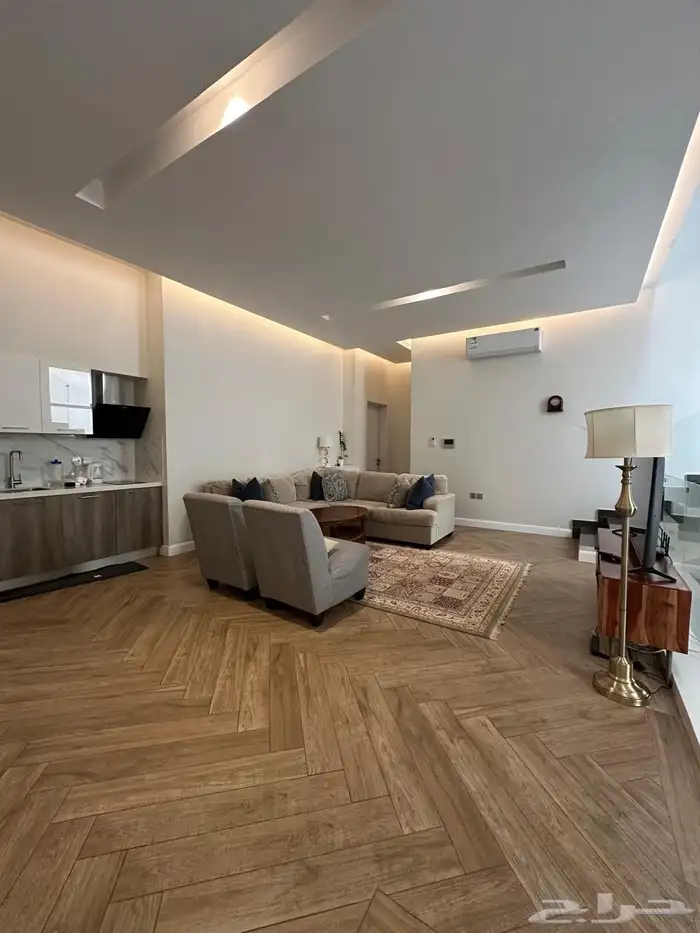 فيلا للبيع حي النرجس ( الضحيان ) 1