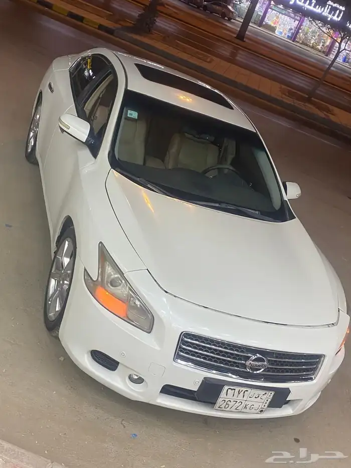 مكسيماء موديل 2014 2