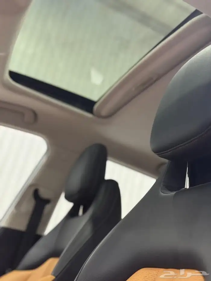 جاك GS4 2023 فل كامل - عداد 89 الف كيلو فقط 11