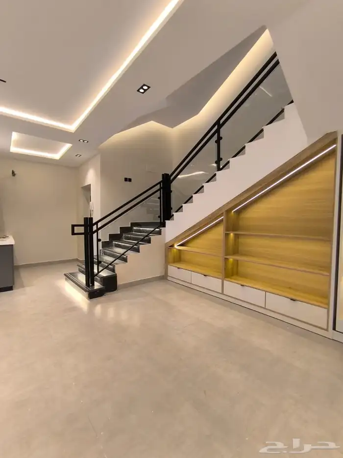 فيلا فاخره للبيع مكه ولي العهد 4 9