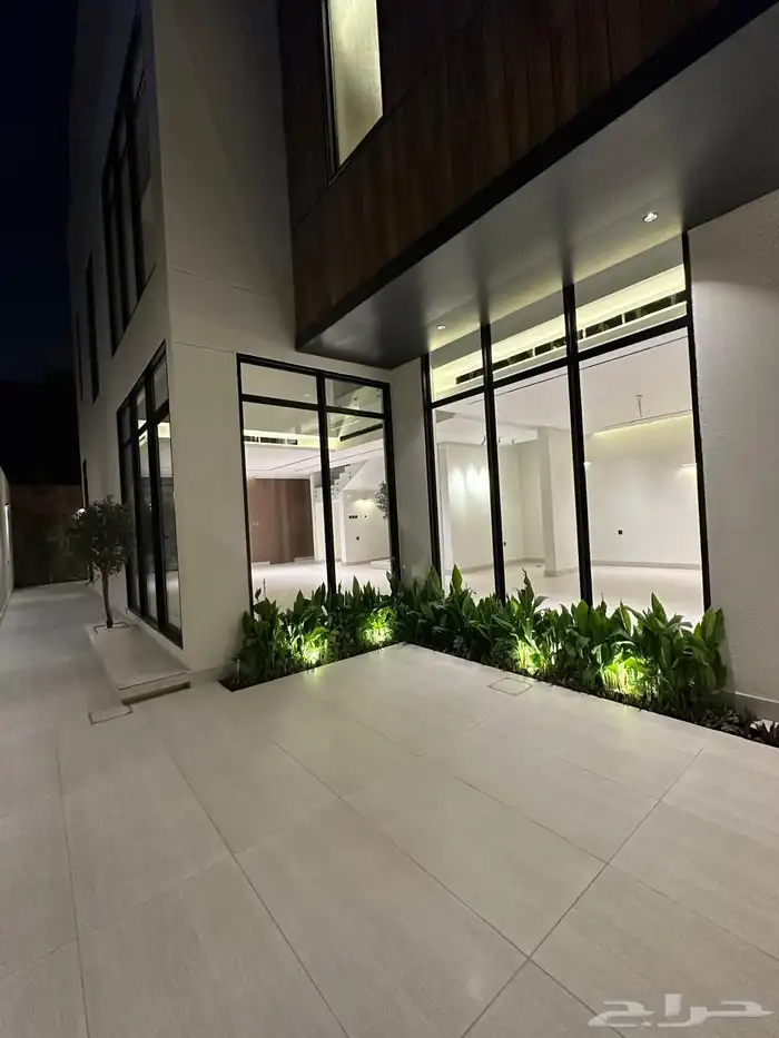 فيلا دبلكس جديدة مساحة 260م تصميم مودرن حديث 3