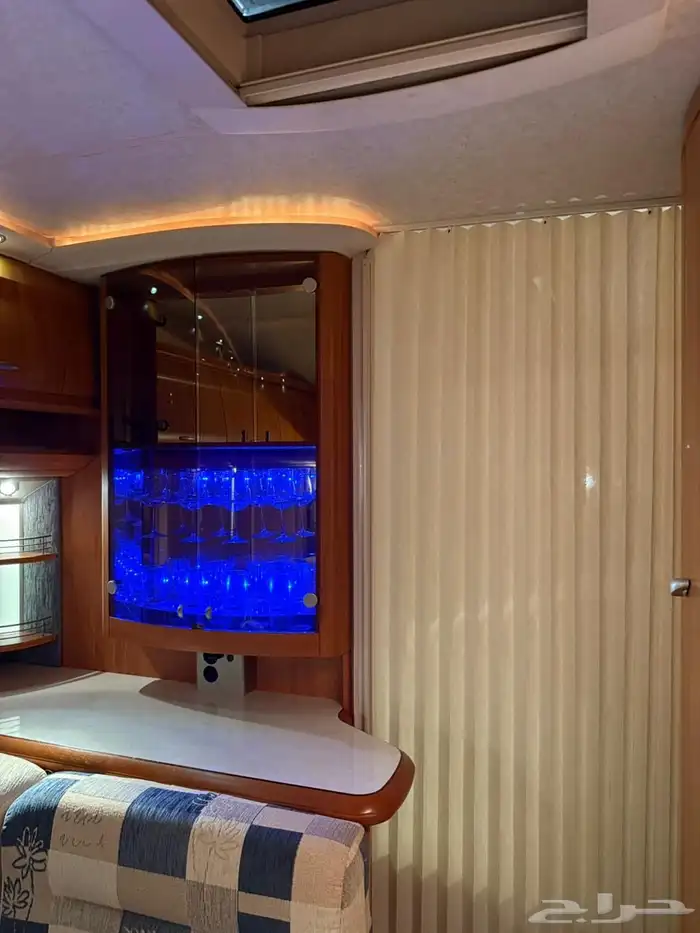 كرفان اوروبي 32