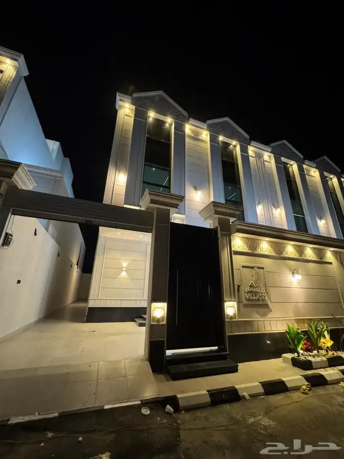 فيلا للبيع بحي الرحاب 0