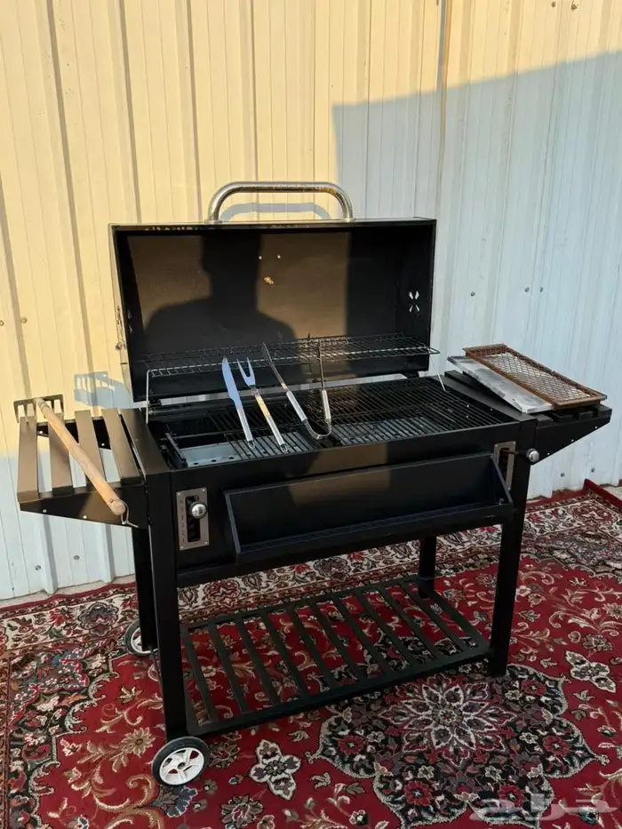 شوايه وشجر 3