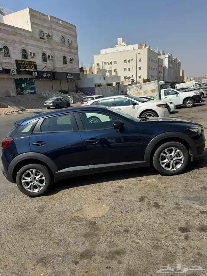 مازاد cx3 2019 للبيع 0